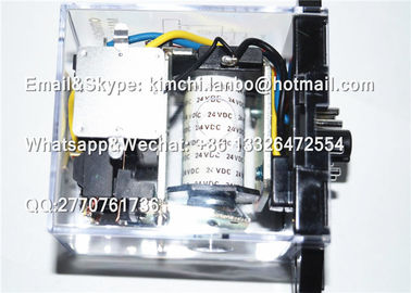 Комори тормозное реле 5CG-4200-060 MM2XPN оригинальные части комори офсетной печатной машины поставщик