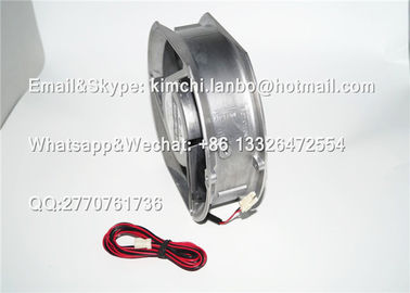 комори вентилятор 3Z1-5000-180 3Z15000180 оригинальные комори офсетные печатные машины запасные части поставщик