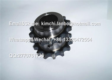 764-1100-700 комори зубчатый ролик 7641100700 оригинальные детали для комори офсетной печатной машины поставщик