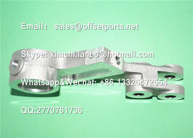 764-6503-073 комори рычаг 7646503073 оригинальный держатель комори офсетные печатные машины запасные части поставщик