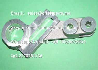 764-6503-073 комори рычаг 7646503073 оригинальный держатель комори офсетные печатные машины запасные части поставщик