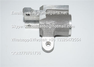 1 изображение PMV-6200-401 комори держатель оригинальные запасные части офсетных печатных машин поставщик