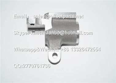 1 изображение PMV-6200-401 комори держатель оригинальные запасные части офсетных печатных машин поставщик