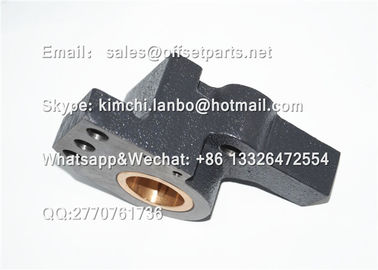 274-8626-31H Komori Bracket Assy 131mm оригинальные части офсетных печатных машин поставщик