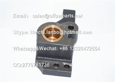 274-8626-31H Komori Bracket Assy 131mm оригинальные части офсетных печатных машин поставщик