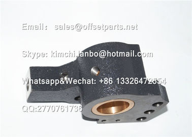 274-8626-31H Komori Bracket Assy 131mm оригинальные части офсетных печатных машин поставщик