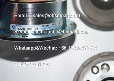 764-1200-601 CA1-7387-P0J комори сцепление оригинальные части для комори офсетной печати поставщик