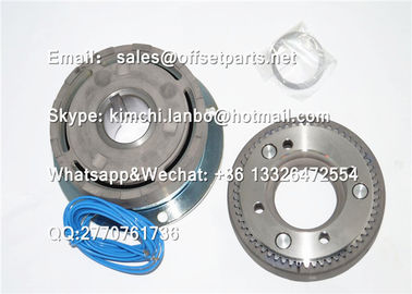 764-1200-601 CA1-7387-P0J комори сцепление оригинальные части для комори офсетной печати поставщик
