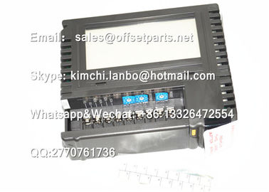 RS485 NJ-RS4-Z404 5GP-6102-830 Komori интерфейсный модуль оригинальные запасные части офсетной печати поставщик