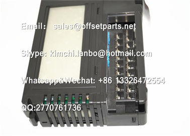 RS485 NJ-RS4-Z404 5GP-6102-830 Komori интерфейсный модуль оригинальные запасные части офсетной печати поставщик