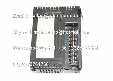 RS485 NJ-RS4-Z404 5GP-6102-830 Komori интерфейсный модуль оригинальные запасные части офсетной печати поставщик