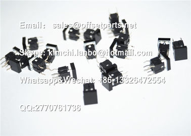 PQC-I Komori сенсорный переключатель для 1986-1993 машины оригинальный Komori офсетный печать поставщик