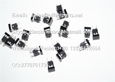 PQC-I Komori сенсорный переключатель для 1986-1993 машины оригинальный Komori офсетный печать поставщик
