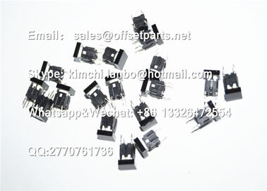 PQC-I Komori сенсорный переключатель для 1986-1993 машины оригинальный Komori офсетный печать поставщик