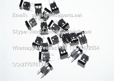 PQC-I Komori сенсорный переключатель для 1986-1993 машины оригинальный Komori офсетный печать поставщик