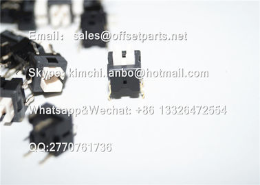 PQC-D комори сенсорный выключатель 5BF-4400-010 оригинальные комори офсетные печатные машины запасные части поставщик