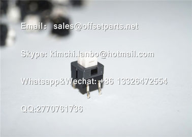 PQC-D комори сенсорный выключатель 5BF-4400-010 оригинальные комори офсетные печатные машины запасные части поставщик