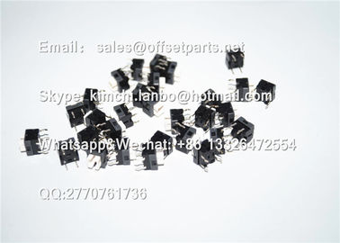 PQC-D комори сенсорный выключатель 5BF-4400-010 оригинальные комори офсетные печатные машины запасные части поставщик