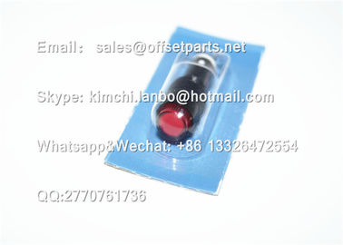 5RJ-1100-050 AP8M122-R Комори пилотная лампа оригинальные детали для Комори офсетной печатной машины поставщик
