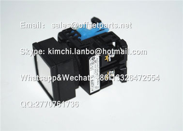 AG28F5M-10E3W AG28F5M E3 Komori переключатель давления оригинальные запасные части офсетной печати поставщик