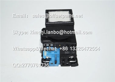AG28F5M-10E3W AG28F5M E3 Komori переключатель давления оригинальные запасные части офсетной печати поставщик