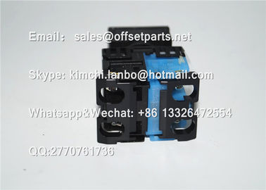 AG28F5M-10E3W AG28F5M E3 Komori переключатель давления оригинальные запасные части офсетной печати поставщик