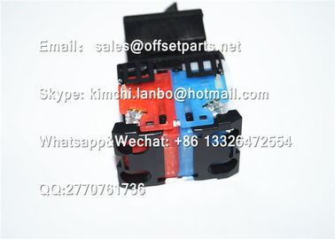 5BB-6103-910 AG28PY-211B komori L440 запчасти для машинного переключателя и оффсетной печати поставщик