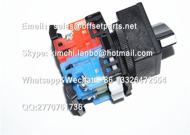 5BB-6103-910 AG28PY-211B komori L440 запчасти для машинного переключателя и оффсетной печати поставщик