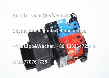 5BB-6103-910 AG28PY-211B komori L440 запчасти для машинного переключателя и оффсетной печати поставщик