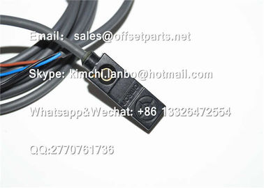 5BC-4200-330 TL-W3MC1 Komori proximity switch оригинальные детали для офсетной печатной машины Komori поставщик
