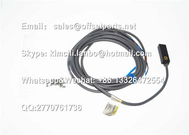 5BC-4200-330 TL-W3MC1 Komori proximity switch оригинальные детали для офсетной печатной машины Komori поставщик