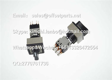 AG225-P3B33 Komori switch оригинальная запасная часть для комори офсетной печатной машины поставщик