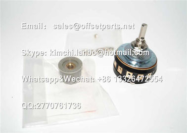 5ZS-A200-010 комори переключатель с кнопкой 5ZSA200010 части для комори офсетной печати поставщик
