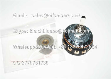 5ZS-A200-010 комори переключатель с кнопкой 5ZSA200010 части для комори офсетной печати поставщик