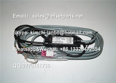 Сенсор KBA L0843579 RK771/0.8.3 оригинальные детали для офсетной печатной машины KBA поставщик