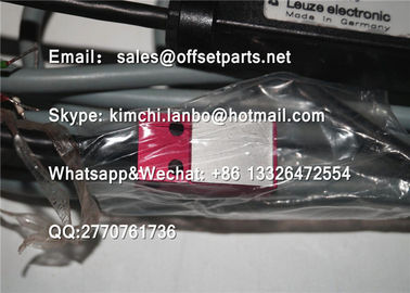 Сенсор KBA L0843579 RK771/0.8.3 оригинальные детали для офсетной печатной машины KBA поставщик