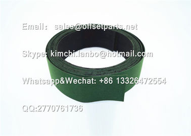 Комори ремень 3Z06900510 SG-250 25x2600x0,8mm запасная часть для KOMORI офсетной печатной машины поставщик