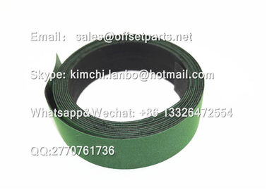 Комори ремень 3Z06900510 SG-250 25x2600x0,8mm запасная часть для KOMORI офсетной печатной машины поставщик