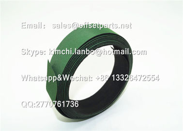Комори ремень 3Z06900510 SG-250 25x2600x0,8mm запасная часть для KOMORI офсетной печатной машины поставщик