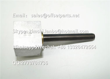 Машина PM 74 с цилиндром 00 короткого хода.580.3707 оригинальная запасная часть офсетной печатной машины поставщик