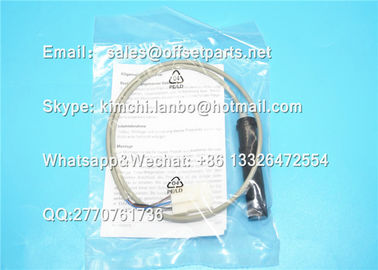 Ф2.110.1563/03 датчик CAPAC-SWOT-PROX XL 105 запасные части машинного офсетного печати поставщик