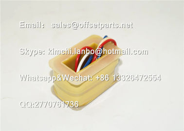 Комори электромагнит 5MA-4100-161 K-300-APCK внутренняя катушка офсет пресс печатные машины части поставщик