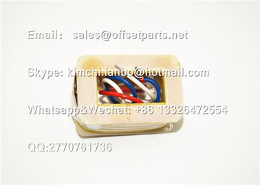 Комори электромагнит 5MA-4100-161 K-300-APCK внутренняя катушка офсет пресс печатные машины части поставщик