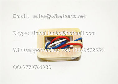 Комори электромагнит 5MA-4100-161 K-300-APCK внутренняя катушка офсет пресс печатные машины части поставщик