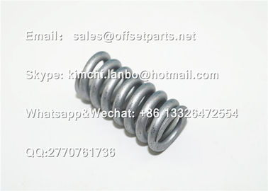 С8.458.706/01 компрессионные пружины оригинальные SM74/PM74/SM102/CD102/CX102 части машинных офсетных печатных машин поставщик