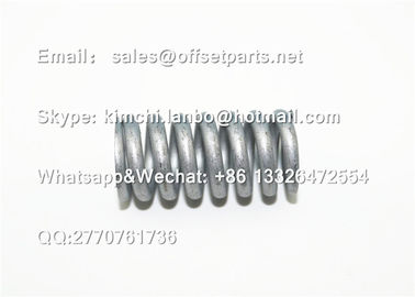 С8.458.706/01 компрессионные пружины оригинальные SM74/PM74/SM102/CD102/CX102 части машинных офсетных печатных машин поставщик