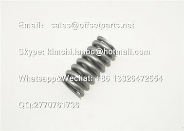 С8.458.706/01 компрессионные пружины оригинальные SM74/PM74/SM102/CD102/CX102 части машинных офсетных печатных машин поставщик