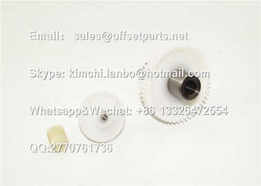 Ф2.105.1171 редуктор 20 зубов SM102/CD102/CX102/XL105 3 шт. поставщик