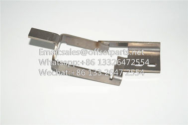 части для оффсетного пресса G2.015.456 стоп cpl 148x39 мм дешевая замена печатного станка поставщик
