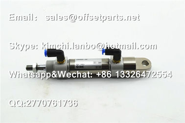 цилиндр 274-4653-401 274-4653-4G1 CM2C20-25-DCS9269S komori Части печатных машин офсетной прессы Замена поставщик